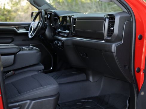 Certified 2022 Chevrolet Silverado 1500 LT w/ Protection Package image 30