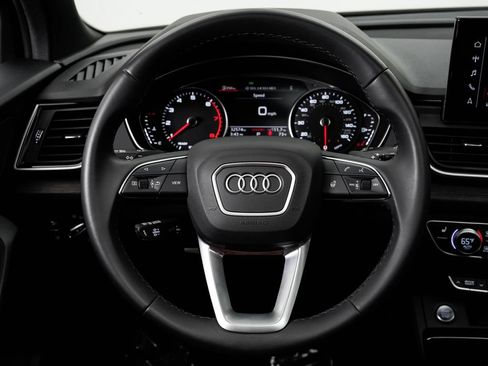 Used 2024 Audi Q5 2.0T Premium AWD/4WD image 12