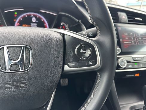 Used 2020 Honda Civic Sport image 14