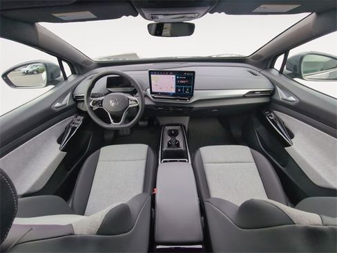 New 2025 Volkswagen ID.4 Pro image 10
