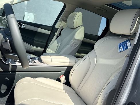 New 2026 Genesis GV80 3.5T Advanced AWD/4WD image 17