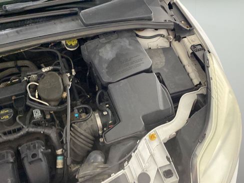 Used 2012 Ford Focus SEL FWD image 63