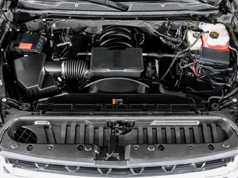 Used 2020 Chevrolet Silverado 2500 LTZ AWD/4WD image 51
