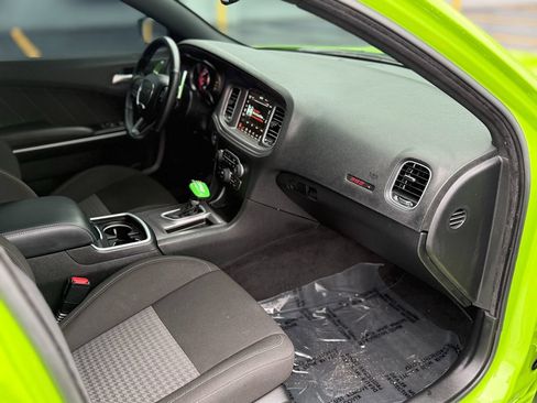 Used 2023 Dodge Charger Scat Pack RWD image 29