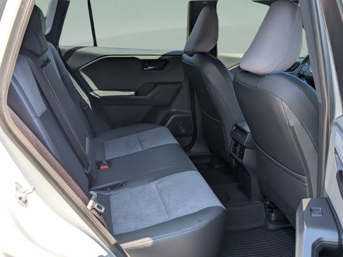 Used 2026 Toyota RAV4 XSE w/ Panoramic Sun Roof Package AWD/4WD image 16
