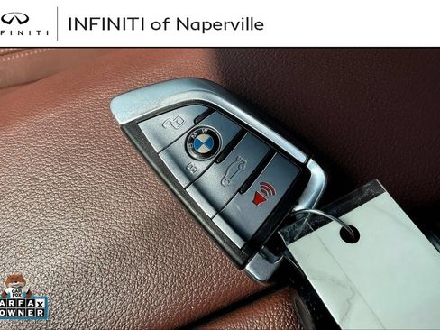 Used 2019 BMW X5 xDrive40i w/ Premium Package 2 AWD/4WD image 34