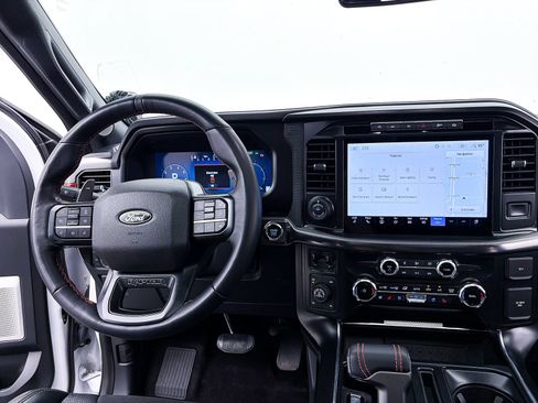 Used 2024 Ford F150 Raptor AWD/4WD image 25