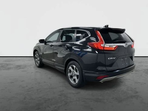 Used 2017 Honda CR-V EX image 2