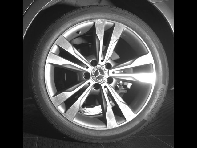 Used 2019 Mercedes-Benz C 300 4MATIC Sedan image 12