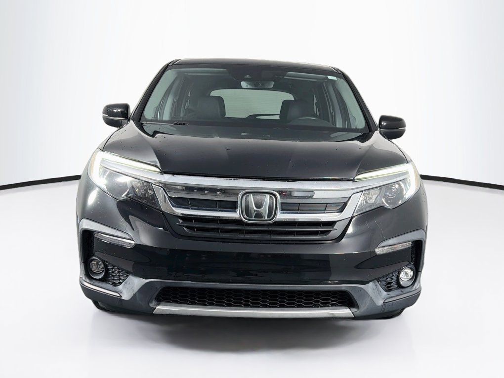 Used 2019 Honda Pilot EX-L image 2