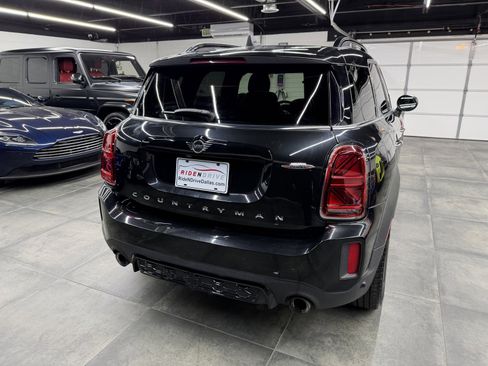 Used 2023 MINI Cooper Countryman John Cooper Works image 6