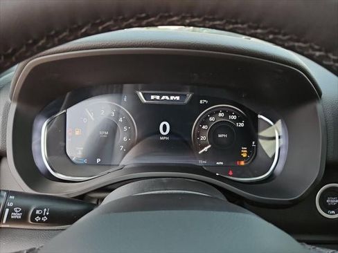 New 2026 RAM 1500 Lone Star AWD/4WD image 59