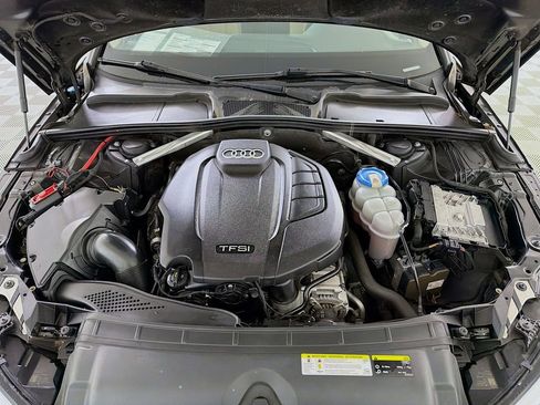 Used 2017 Audi A4 2.0T Premium Plus w/ Premium Plus Package image 32