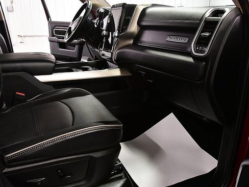 Used 2020 RAM 2500 Laramie image 31