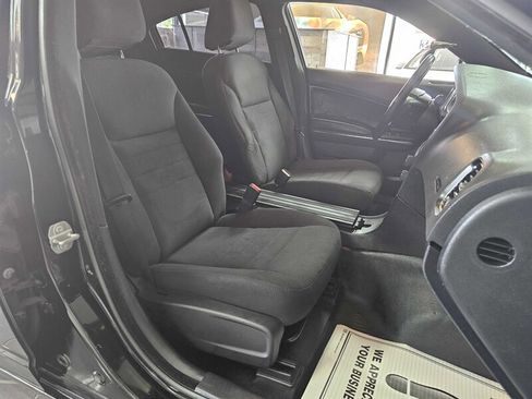 Used 2014 Dodge Charger Police image 25