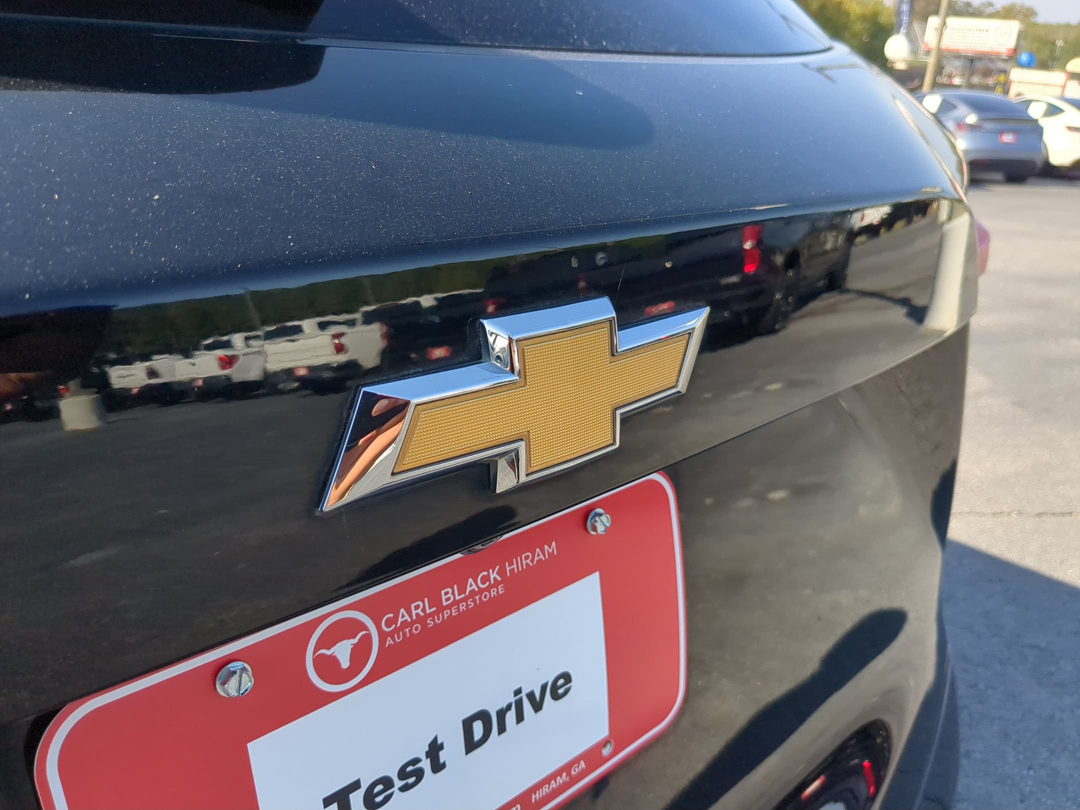 Used 2019 Chevrolet Blazer LT FWD image 28