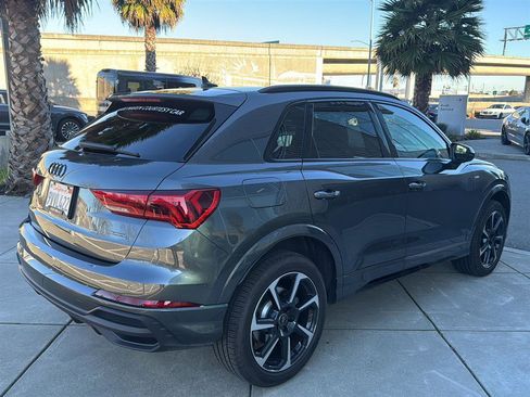 Used 2025 Audi Q3 2.0T Premium Plus w/ Premium Plus Package image 6