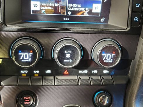 Used 2016 Jaguar F-TYPE R AWD/4WD image 21