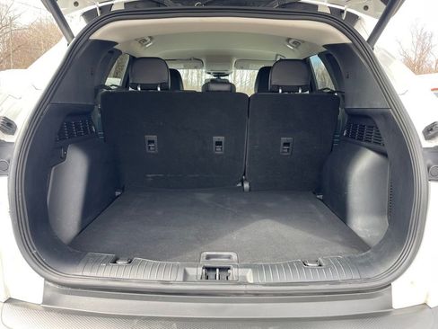 Used 2022 Ford Escape SEL image 22