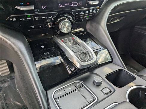 Certified 2023 Acura MDX FWD w/ Technology Package image 13