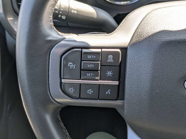 Used 2023 Ford F150 XLT w/ Equipment Group 302A High AWD/4WD image 25