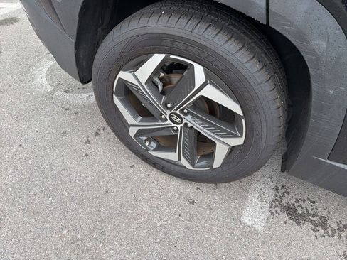 Certified 2022 Hyundai Tucson SEL w/ Convenience + Premium Package FWD image 23