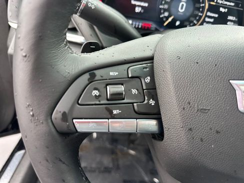 Used 2023 Cadillac CT4 Premium Luxury image 16