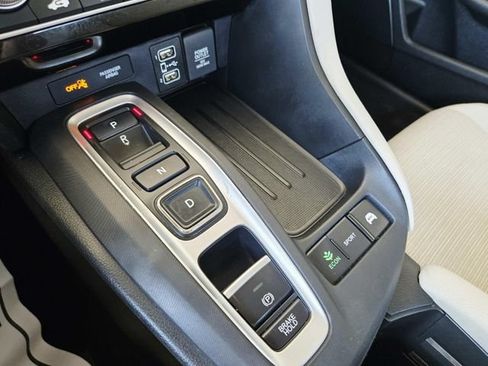 Used 2022 Honda Insight EX image 26