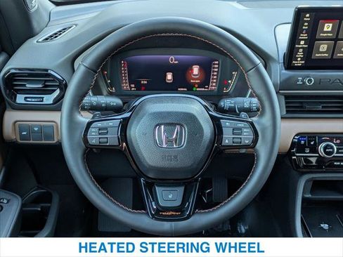 New 2026 Honda Passport TrailSport Elite image 15