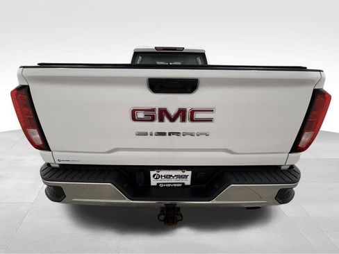 Certified 2020 GMC Sierra 2500 Base w/ Fleet Convenience Package image 10