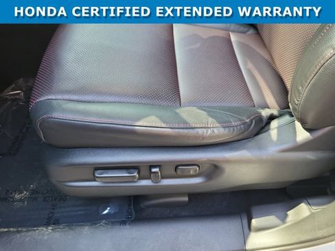 Certified 2023 Honda Ridgeline Black Edition image 24