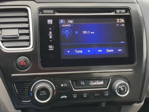 Used 2014 Honda Civic EX image 18