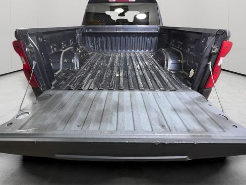 Used 2023 Chevrolet Silverado 1500 Custom Trail Boss AWD/4WD image 29