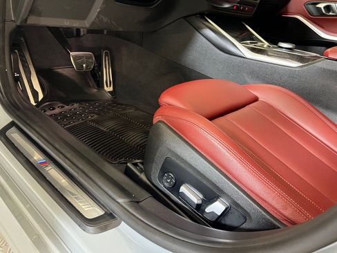 Certified 2023 BMW 330i Sedan w/ M Sport Package image 12