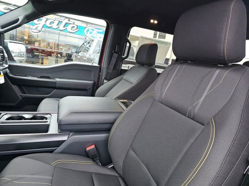 New 2025 Ford F150 STX w/ LOBO Package image 12
