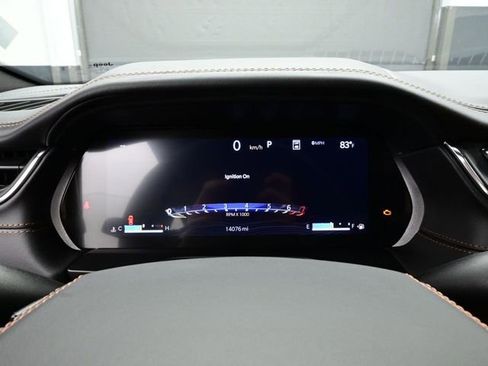 Used 2023 Jeep Grand Cherokee Summit image 9