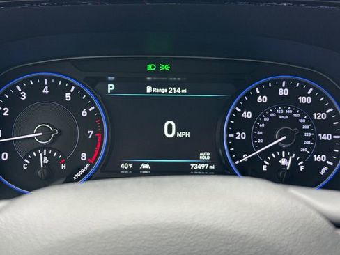 Used 2021 Hyundai Palisade SEL w/ Convenience Package image 13