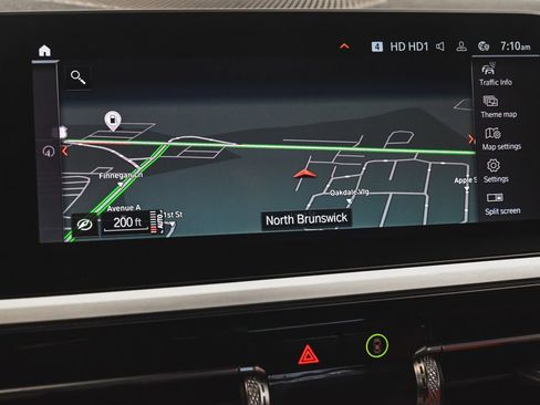 Used 2024 BMW Z4 sDrive30i w/ Shadowloine Package image 26