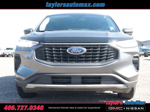 Used 2024 Ford Escape Active AWD/4WD image 36