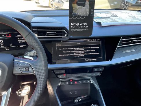 New 2026 Audi S3 Premium image 6