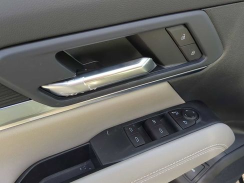 New 2026 GMC Terrain Elevation w/ Elevation Premium Package image 12