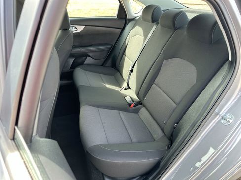 Used 2024 Kia Forte LXS image 21