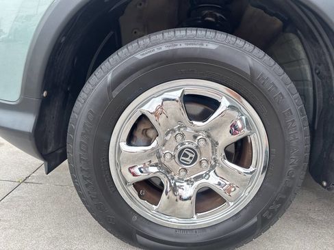 Used 2012 Honda CR-V LX image 23