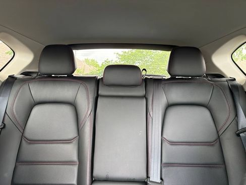 Certified 2025 MAZDA CX-5 Carbon Edition AWD/4WD image 28