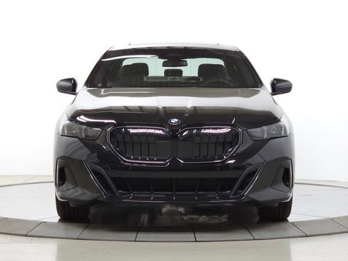 New 2027 BMW 530i xDrive AWD/4WD image 2