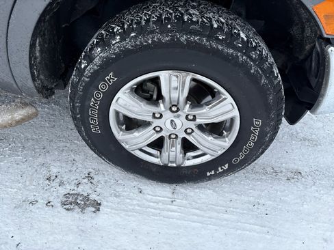 Used 2019 Ford Ranger XLT w/ Equipment Group 302A Luxury image 8