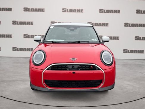 New 2026 MINI Cooper S FWD image 8