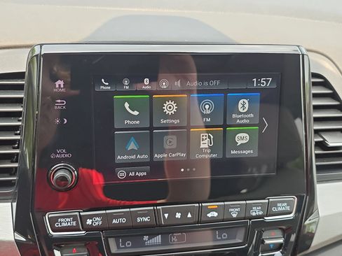 Used 2022 Honda Odyssey EX-L image 23