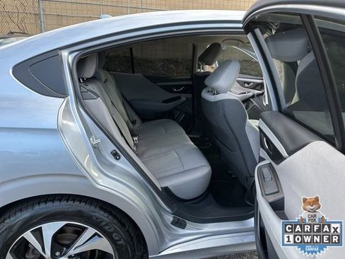 Certified 2023 Subaru Legacy Premium image 23