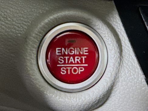 Used 2016 Honda Accord EX image 19